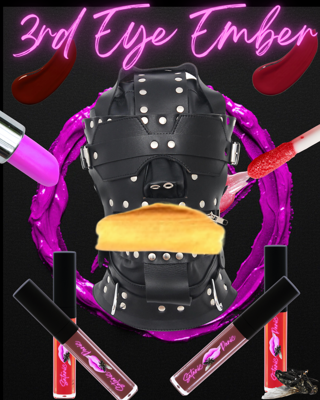 3rd Eye Ember/>Sunlit