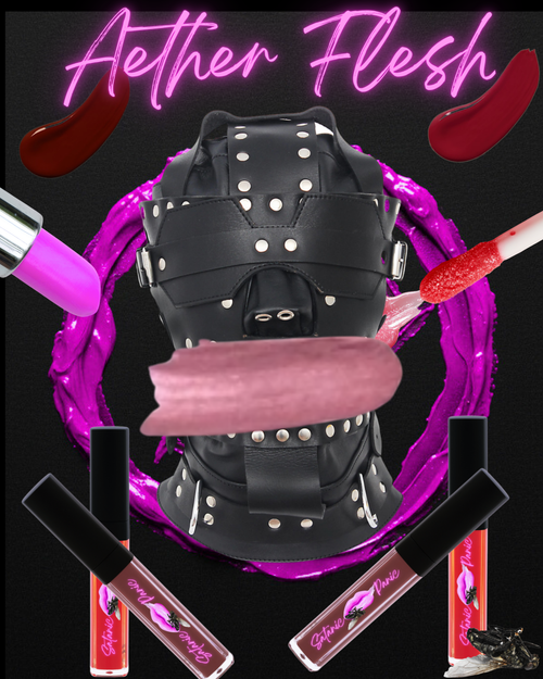 Aether Flesh/>Be in Love